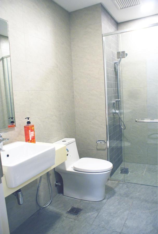 Ecosuites Vivo Residential Suites Midvalley クアラルンプール エクステリア 写真