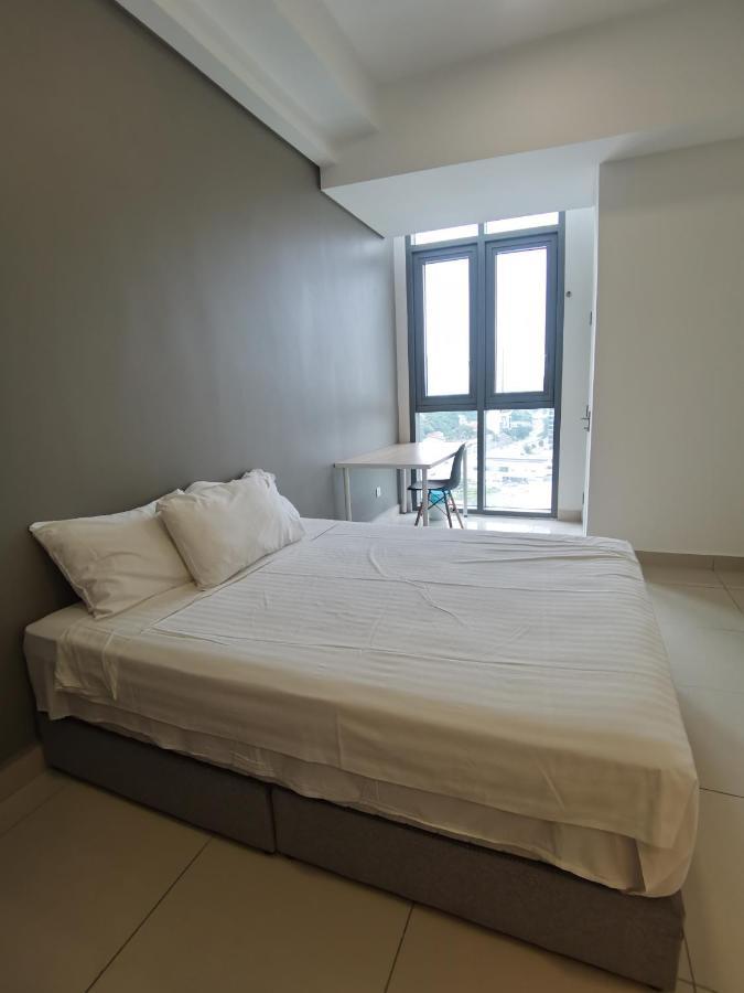 Ecosuites Vivo Residential Suites Midvalley クアラルンプール エクステリア 写真