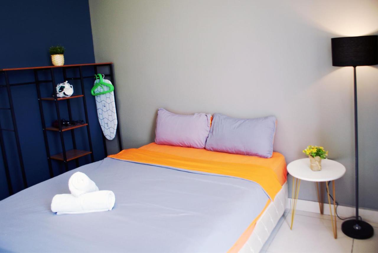 Ecosuites Vivo Residential Suites Midvalley クアラルンプール エクステリア 写真