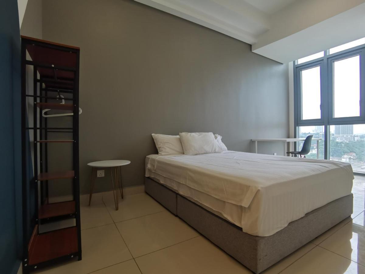 Ecosuites Vivo Residential Suites Midvalley クアラルンプール エクステリア 写真