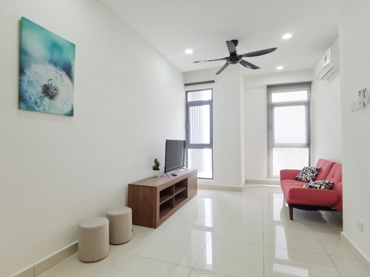 Ecosuites Vivo Residential Suites Midvalley クアラルンプール エクステリア 写真