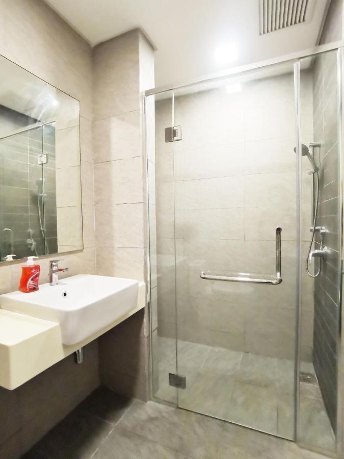 Ecosuites Vivo Residential Suites Midvalley クアラルンプール エクステリア 写真